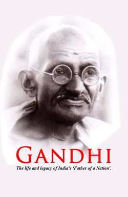 Gandhi