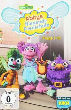 Abby's Flying Fairy School