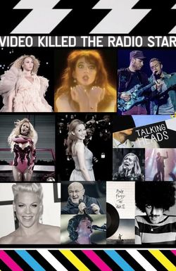 Video Killed the Radio Star