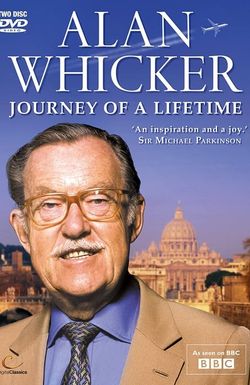 Alan Whicker's Journey of a Lifetime