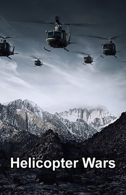 Helicopter Wars
