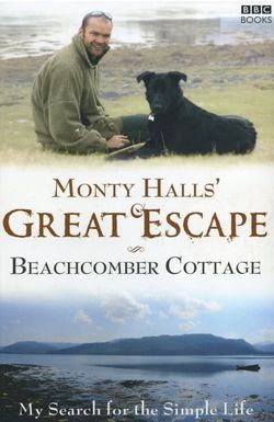 Monty Halls' Great Escape