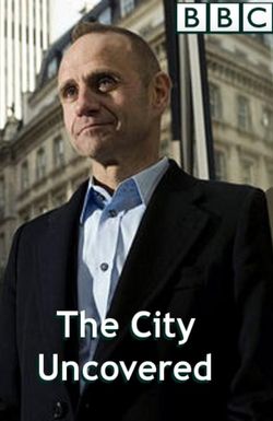 The City Uncovered with Evan Davis