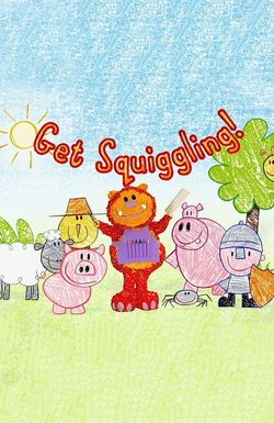Get Squiggling!