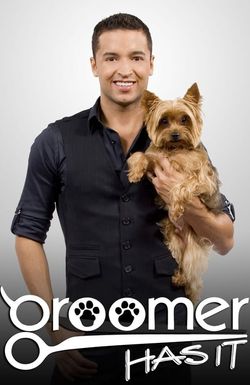 Groomer Has It