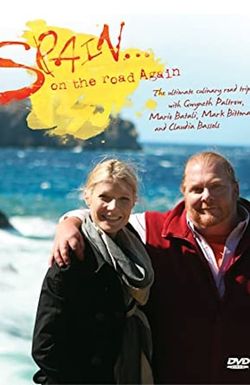 Spain... on the Road Again