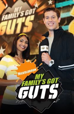 My Family's Got GUTS