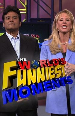 The World's Funniest Moments