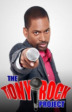 The Tony Rock Project