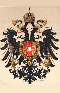 The Habsburg Empire