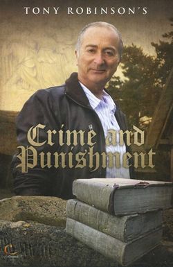 Crime and Punishment