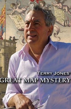 Terry Jones' Great Map Mystery