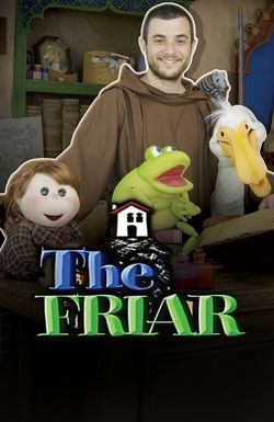 The Friar
