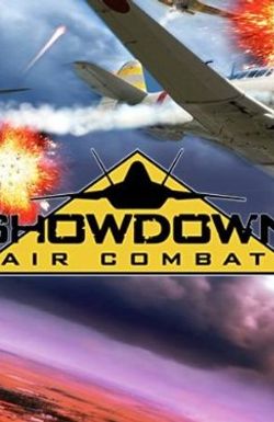 Showdown: Air Combat