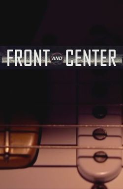 Front and Center
