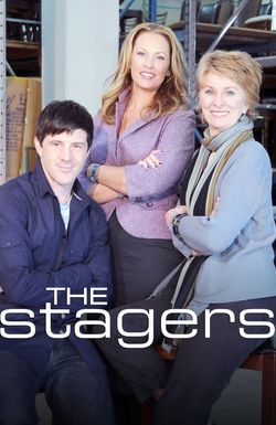 The Stagers