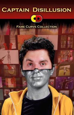 Captain Disillusion