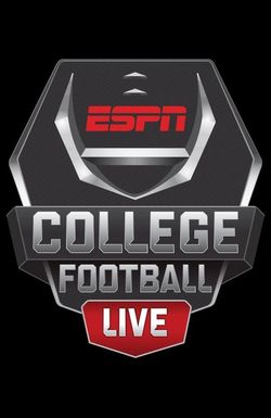 College Football Live