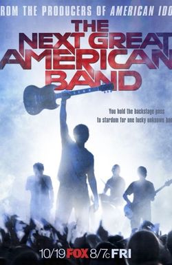 The Next Great American Band
