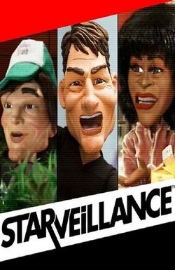 Starveillance