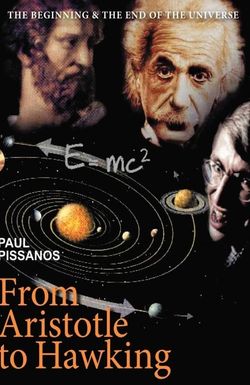 From Aristotle to Hawking