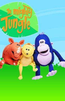 The Mighty Jungle