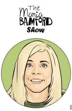 The Maria Bamford Show