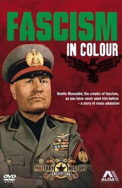 Fascism in Color