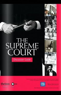 The Supreme Court