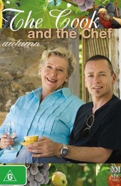 The Cook and the Chef