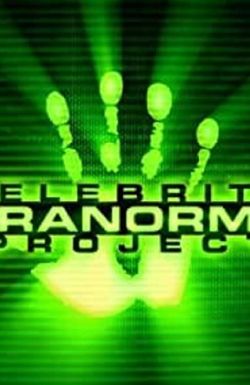 Celebrity Paranormal Project