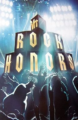 VH1 Rock Honors