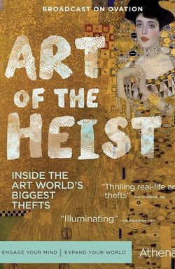 Art of the Heist