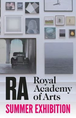 Royal Academy Summer Exhibition