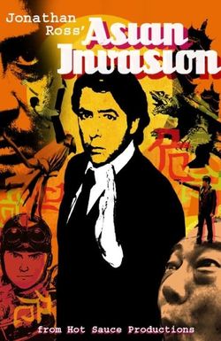 Asian Invasion