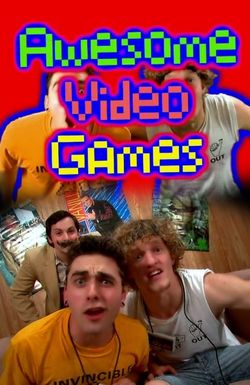 Awesome Video Games