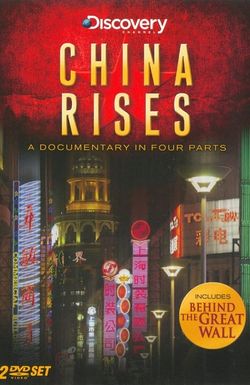 China Rises