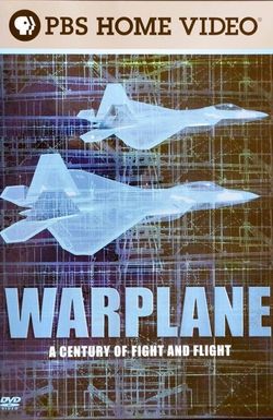 Warplane