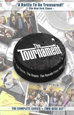 The Tournament
