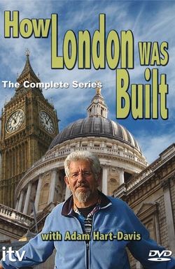 How London Was Built