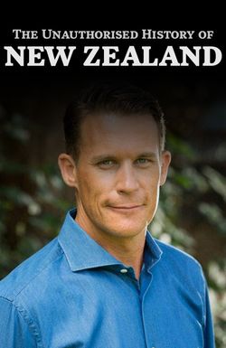 The Unauthorised History of New Zealand