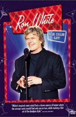 The Ron White Show