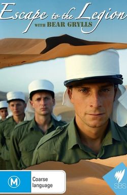 Escape to the Legion