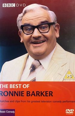 Comedy Greats: Ronnie Barker