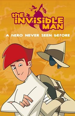 The Invisible Man
