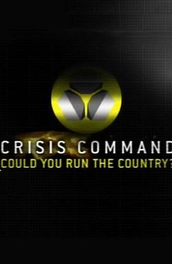 Crisis Command