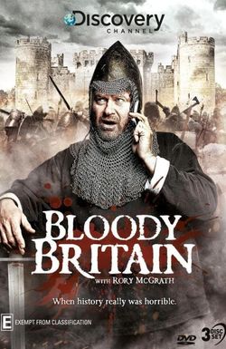 Bloody Britain