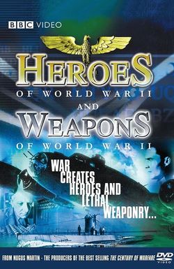 Heroes of World War II