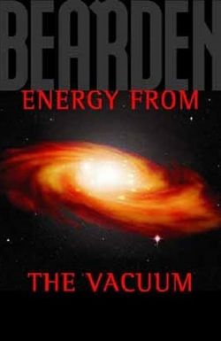 Energy from the Vacuum