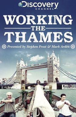 Working the Thames